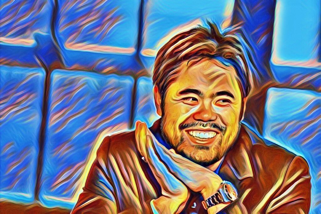 Hikaru Nakamura Net Worth 2022 : u/chess_sameer