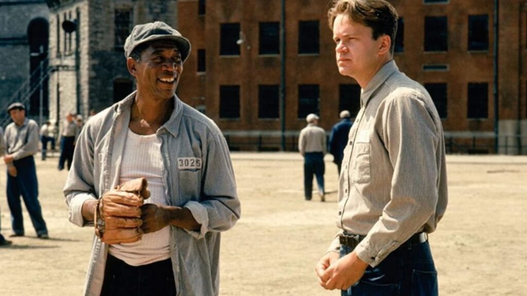 Is Shawshank Redemption A True Story