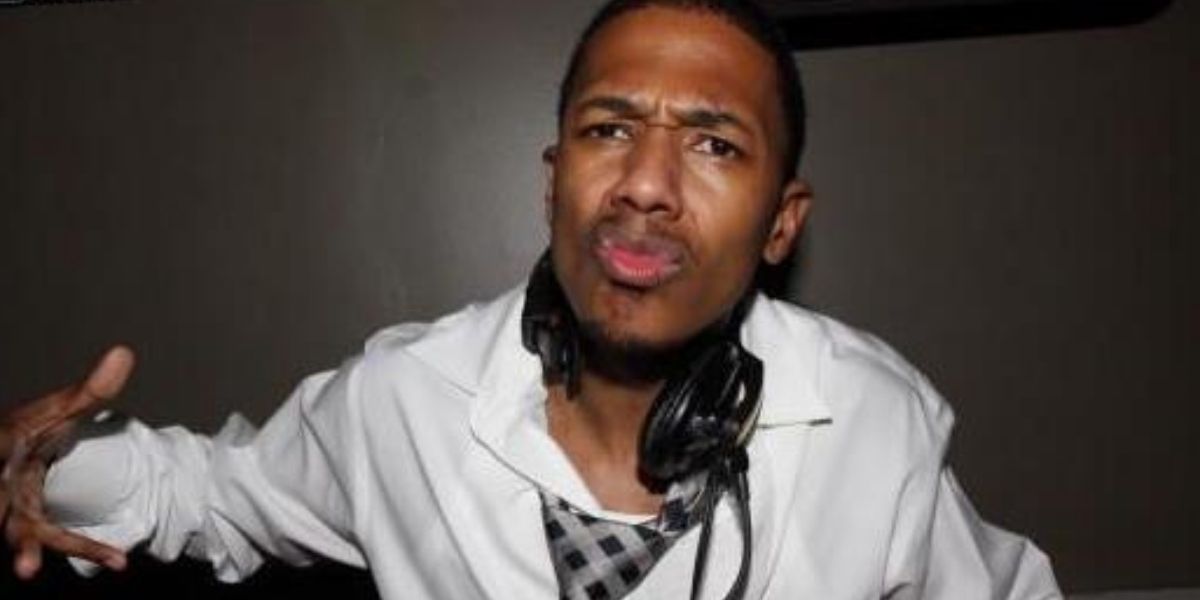 Is Nick Cannon From a Wealthy Family? The Little Facts