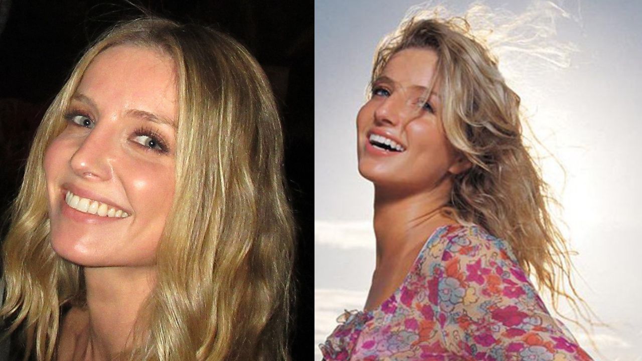 annabelle wallis before and after nose job