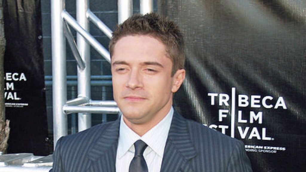 Topher Grace Net Worth (Updated 2022) The Little Facts