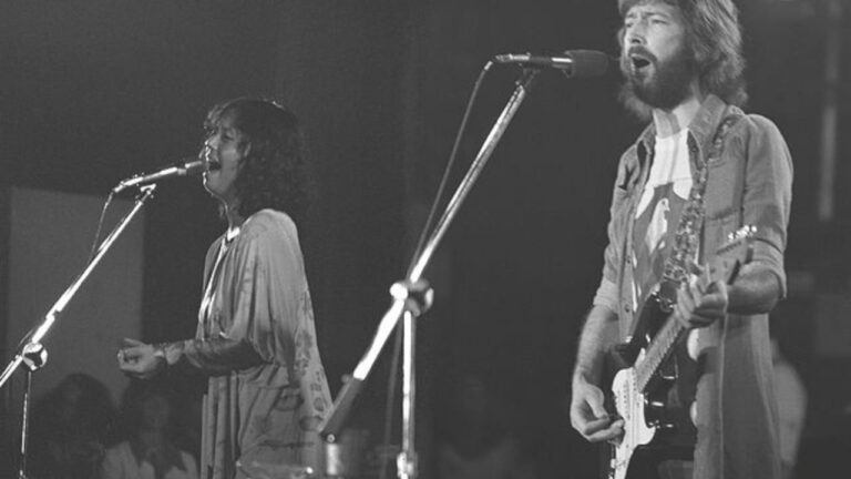 What happened to Yvonne Elliman? The Singer Served 14-day Sentence