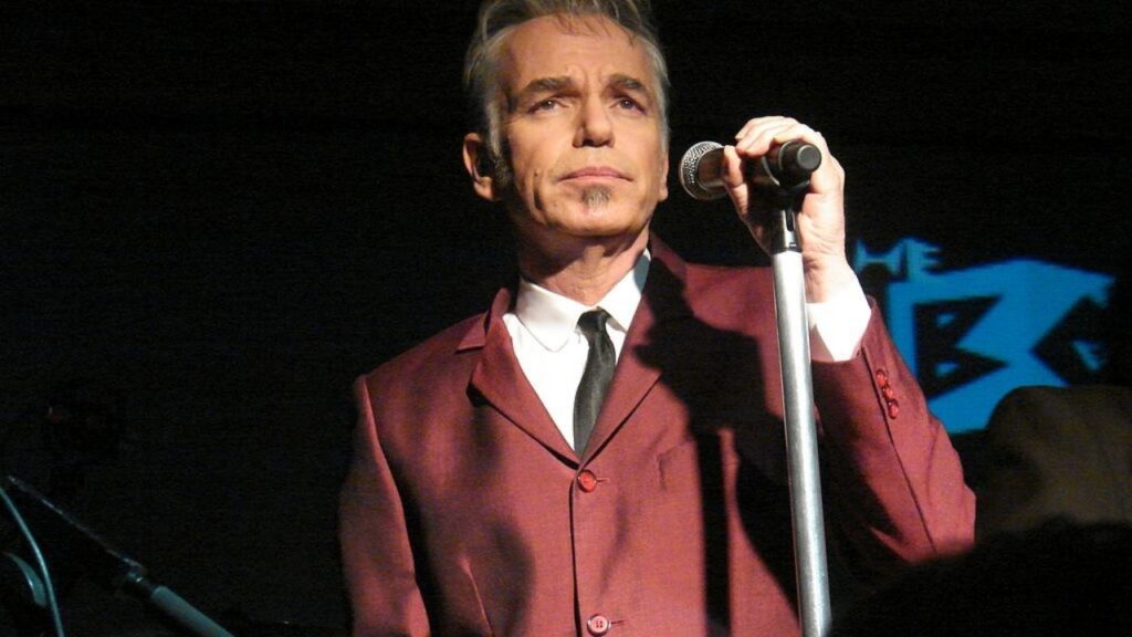 billy bob thornton