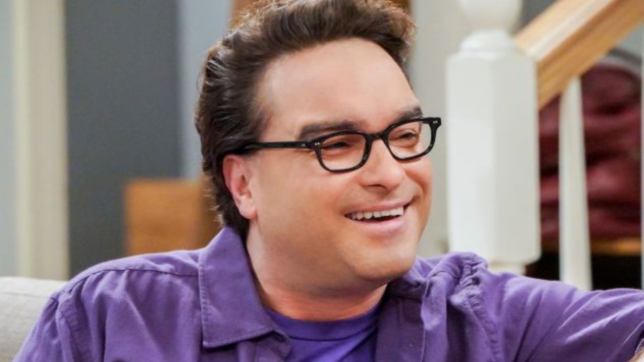 johnny galecki net worth