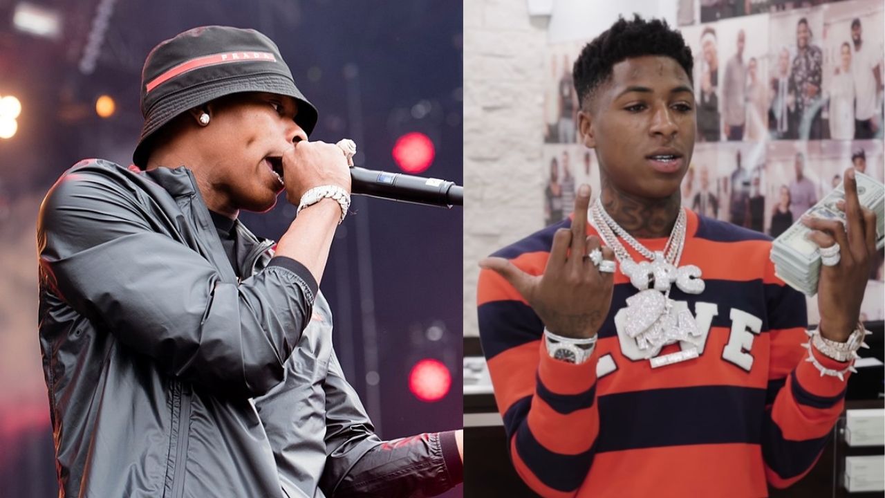 NBA YoungBoy vs. Lil Baby Who Has the Highest Net Worth? (Updated 2022