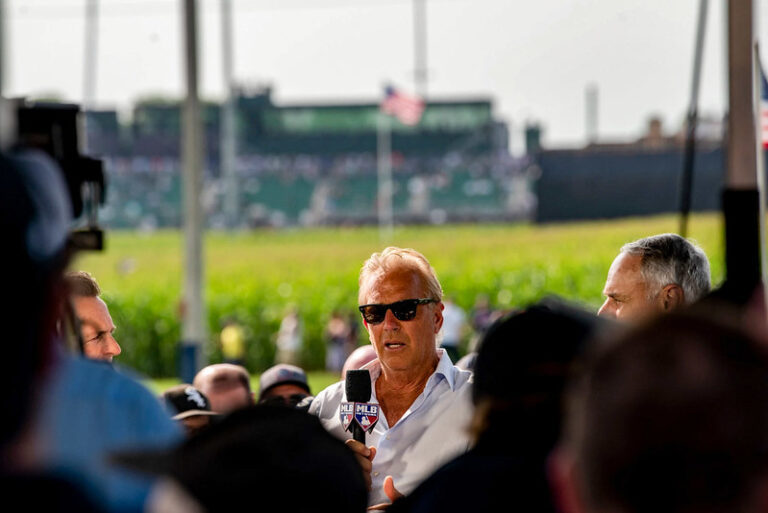 Kevin Costner's Political Views: Is he a Democrat or Republican - The