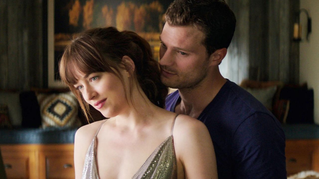 How To Watch 50 Shades Of Grey Online In 2022 The Little Facts