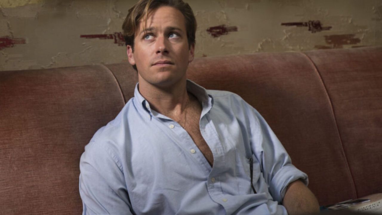 Was Armie Hammer Born Rich? Family Net Worth Revealed The Little Facts