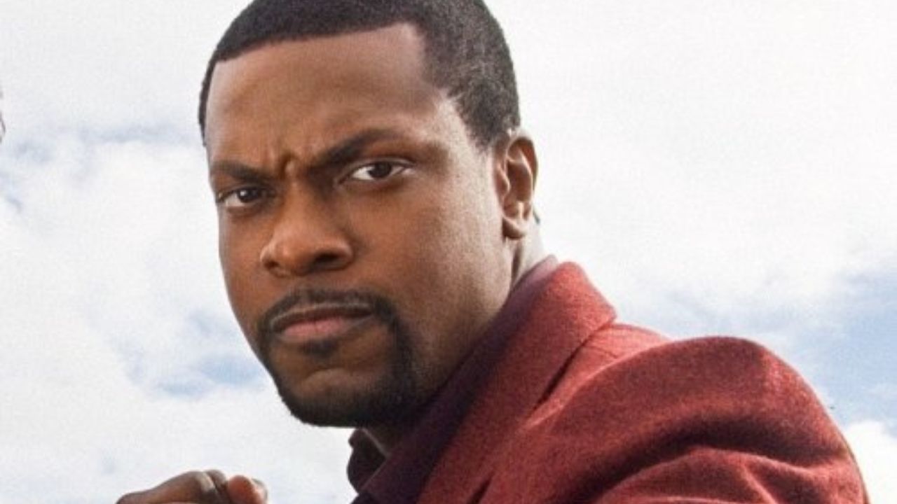 What Happened To Chris Tucker The Real Reason He Quit Acting After The Gold Rush Movies The 