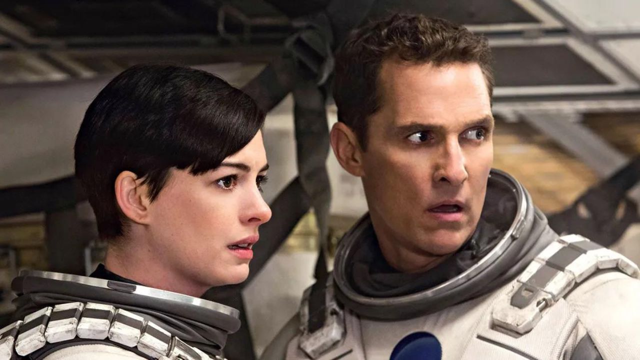 Where Can I Watch Interstellar? 6 Options In 2022 The Little Facts