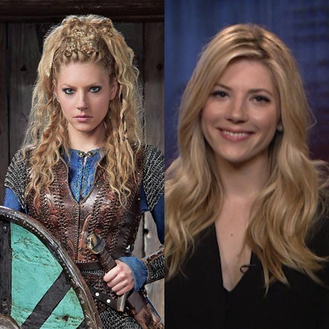 Lagertha Lothbrok