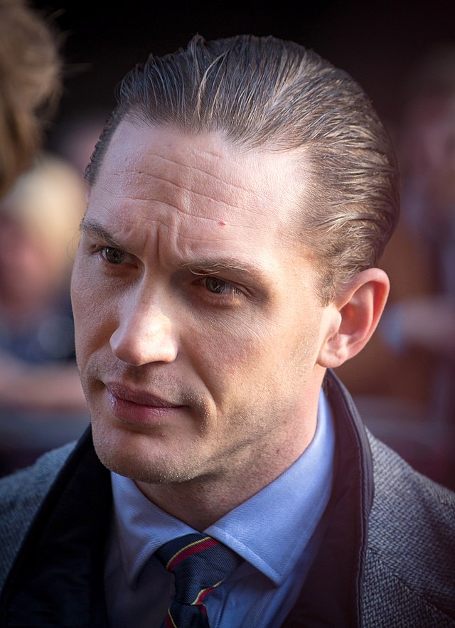 Tom Hardy Net Worth: Was he Born Rich? - The Little Facts