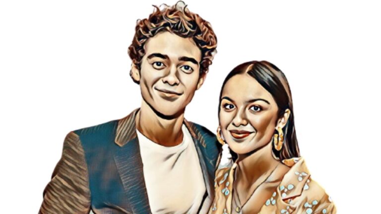 Are Olivia Rodrigo and Adam Faze still together? - The Little Facts