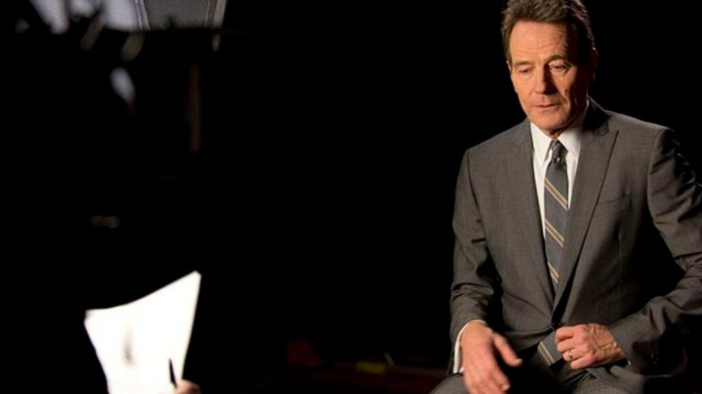 Bryan Cranston Salary: How Much Did He Make For Breaking Bad - The