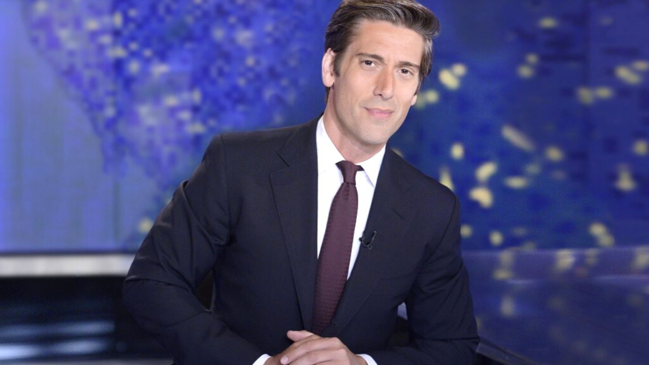 david muir