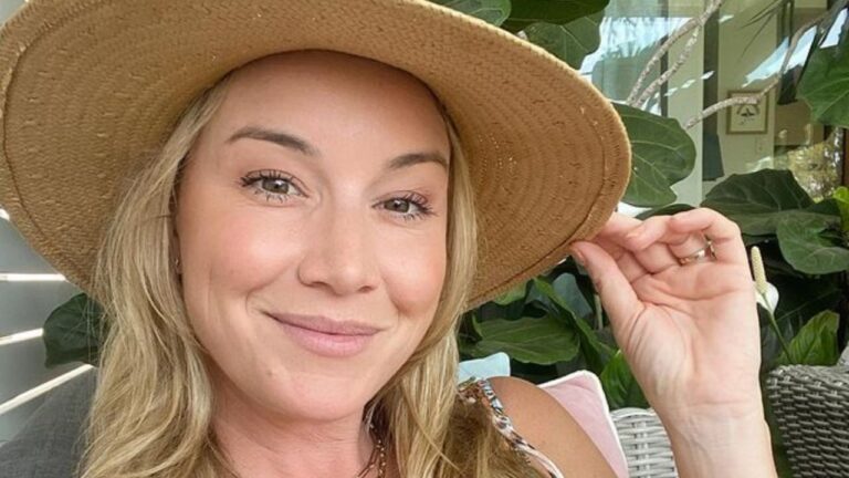 See Hannah Ferrier Now, 3 Years After Below Deck Mediterranean - The
