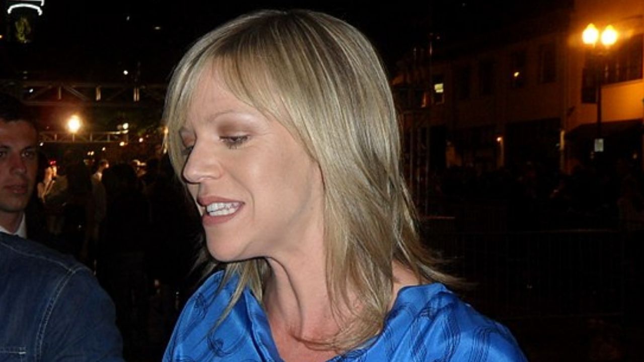 Is Kaitlin Olson The Sister Of The Olsen Twins?