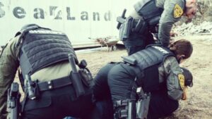 Patty Mayo Is NOT a Real Bounty Hunter And His Videos Are Fake - The