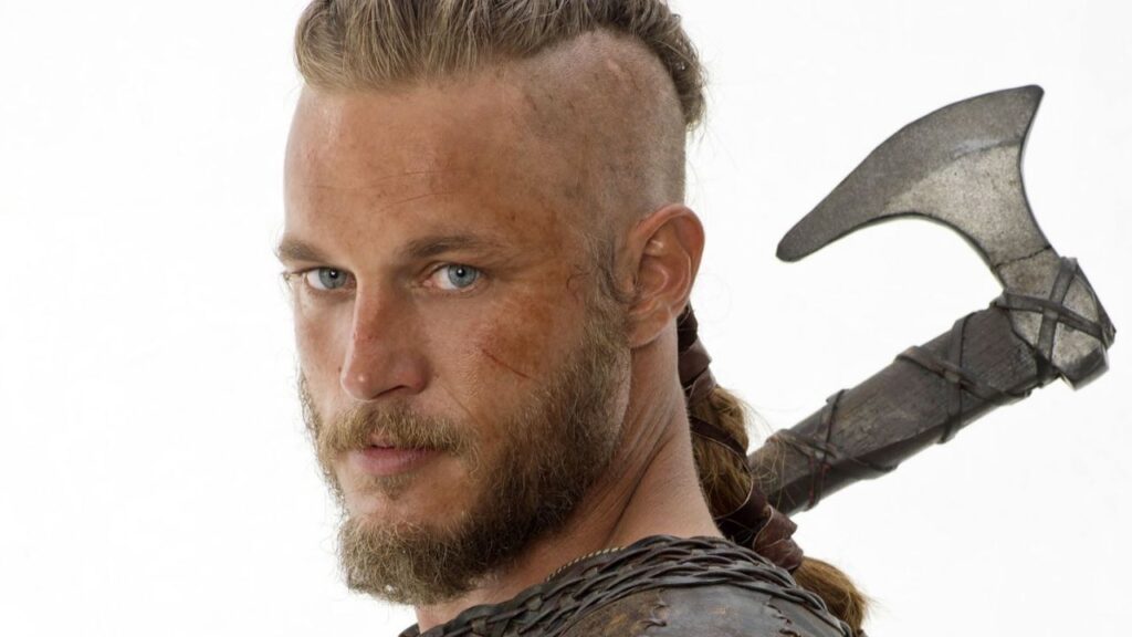 travis fimmel