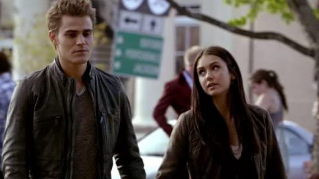 Did Paul Wesley and Nina Dobrev Ever Date in Real Life? - The Little Facts