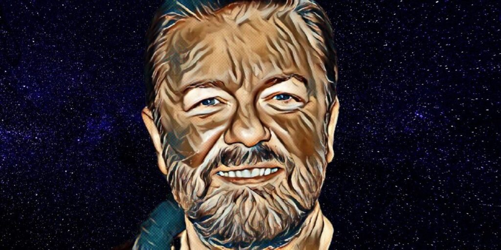 How Much Did Ricky Gervais Sell The Office for? The Little Facts
