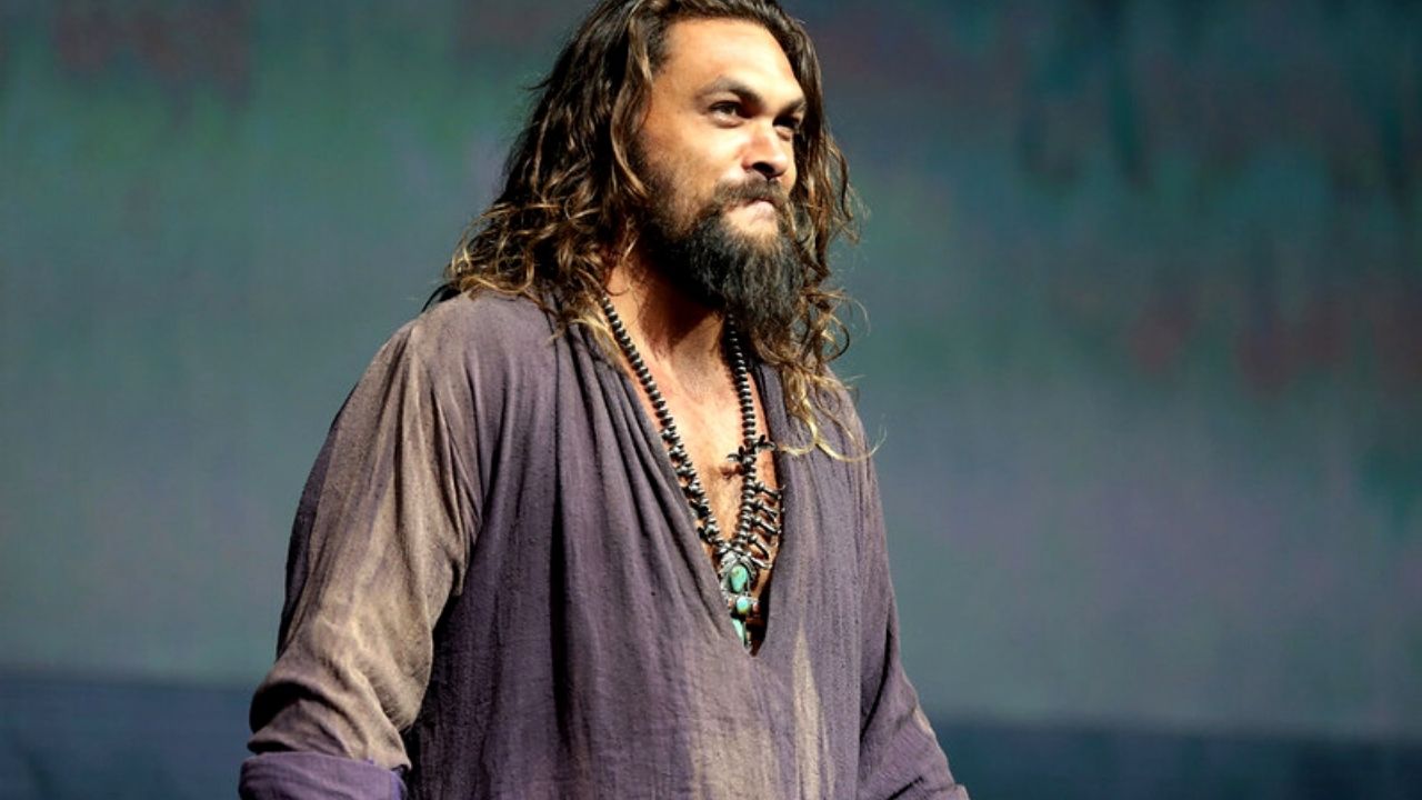 Is Jason Momoa a Gypsy? The Story Behind His Instagram Handle - The ...