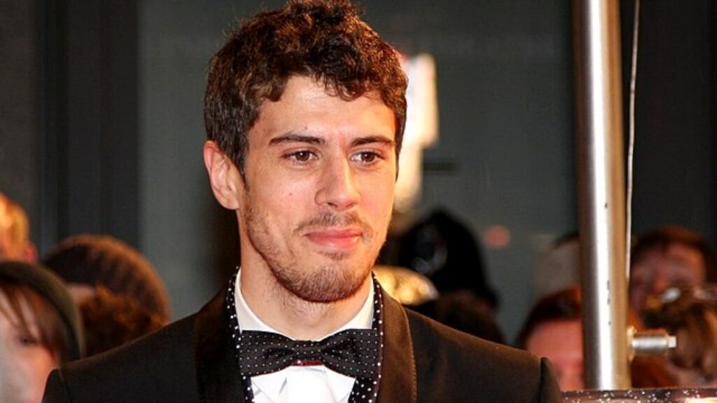 toby kebbell