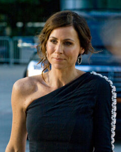 Is Adam Driver Related to Minnie Driver? Despite Having the Same