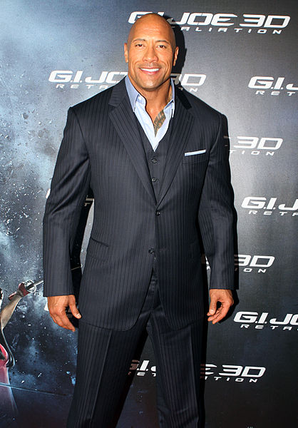 Does The Rock Have a Twin Brother? What to Know About Dwayne Johnson's ...