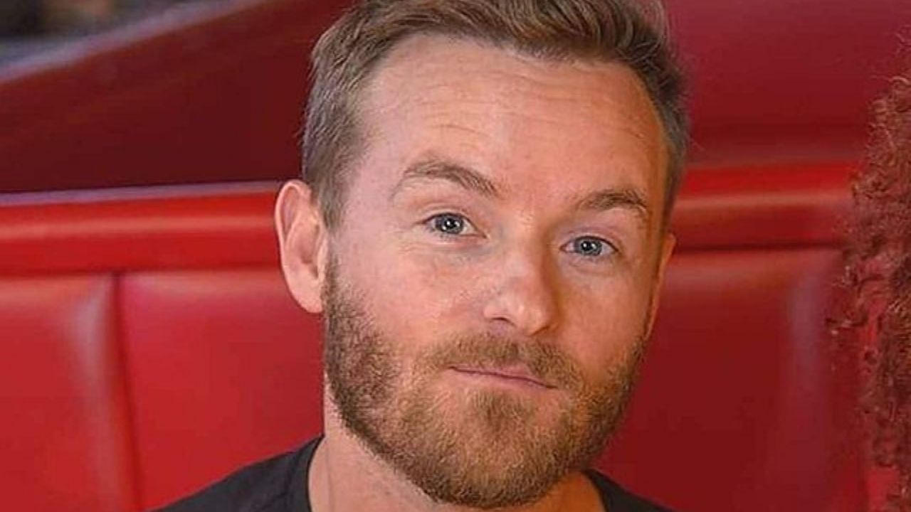 What Happened to Christopher Masterson? Details on his Post 'Malcolm in the Middle' Life - The Little Facts