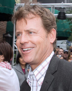 What Ever Happened to Greg Kinnear? He's Still Acting but not in Many