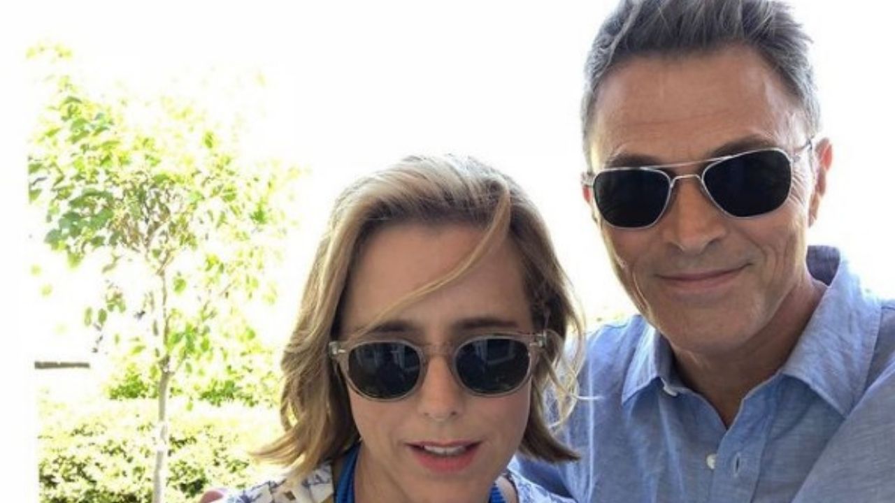 Tea Leoni and Tim Daly's Relationship The Little Facts