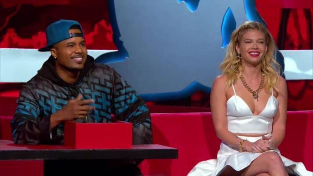 Chanel West Coast And Steelo Brim's Relationship A Complete Timeline