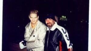 Layne Staley's Last Photo: The Mystery Behind His Arm - The Little Facts