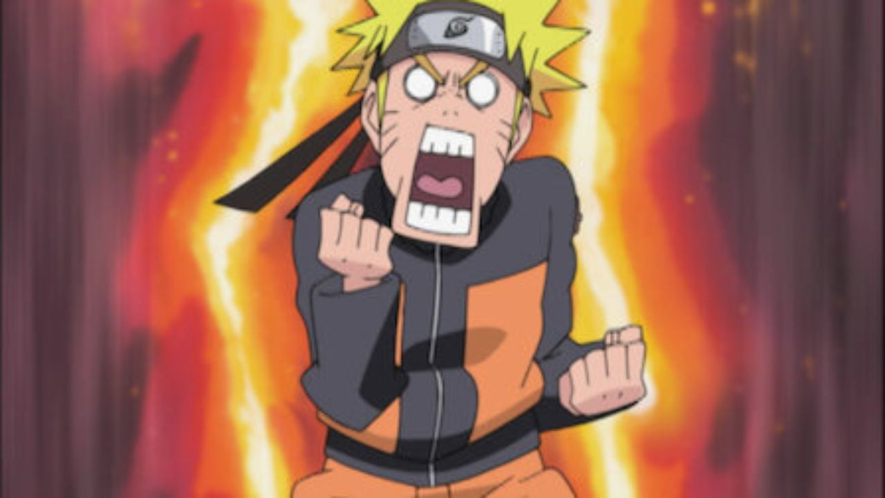 Watch Naruto Shippuden online, Hulu Plus