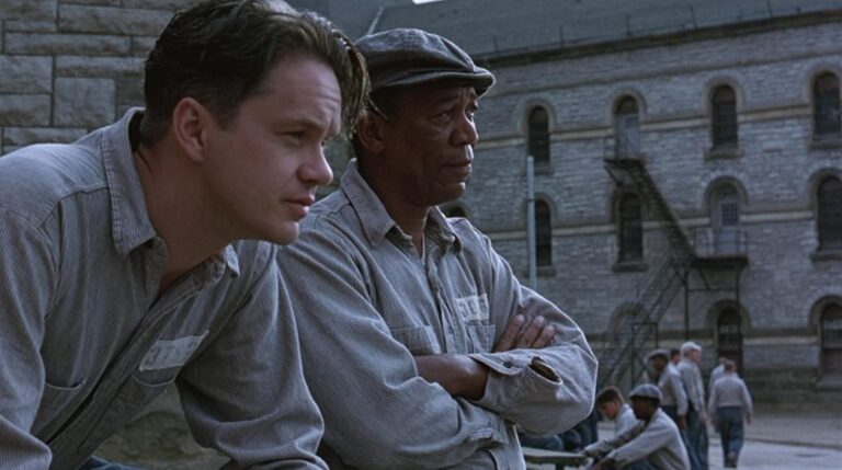 Is 'The Shawshank Redemption' A True Story? History & Inspirations ...