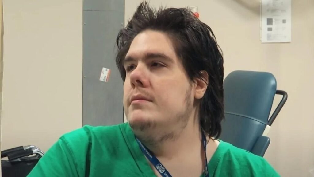 Whatever Happened To Steven Assanti From My 600 Lb Life The Little 