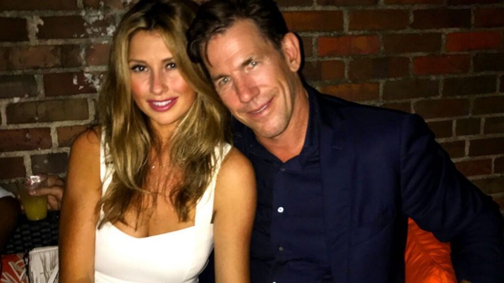 what happened thomas ravenel ashley jacobs