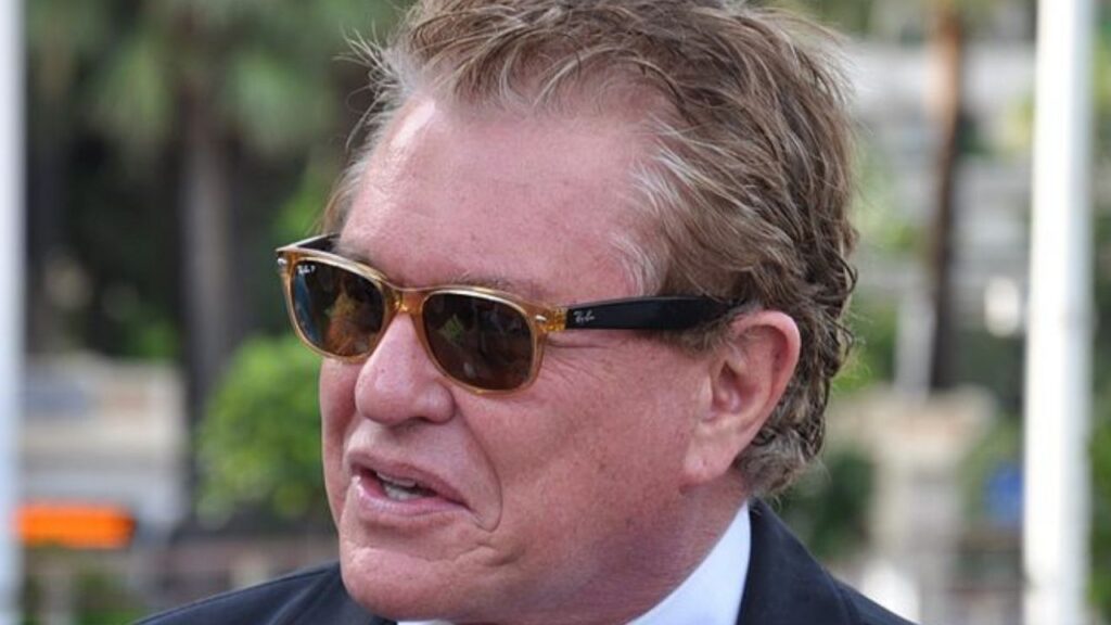 what happened to tom berenger