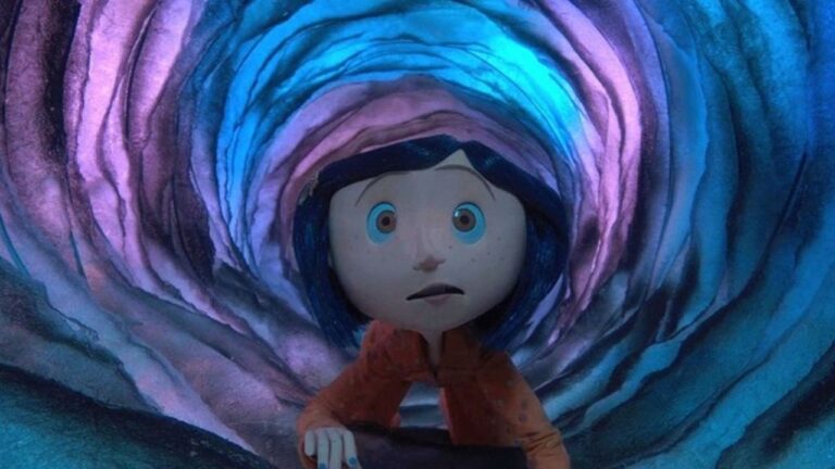 Where Can I Watch The Movie Coraline For Free Where Can I Watch Coraline for Free? - The Little Facts