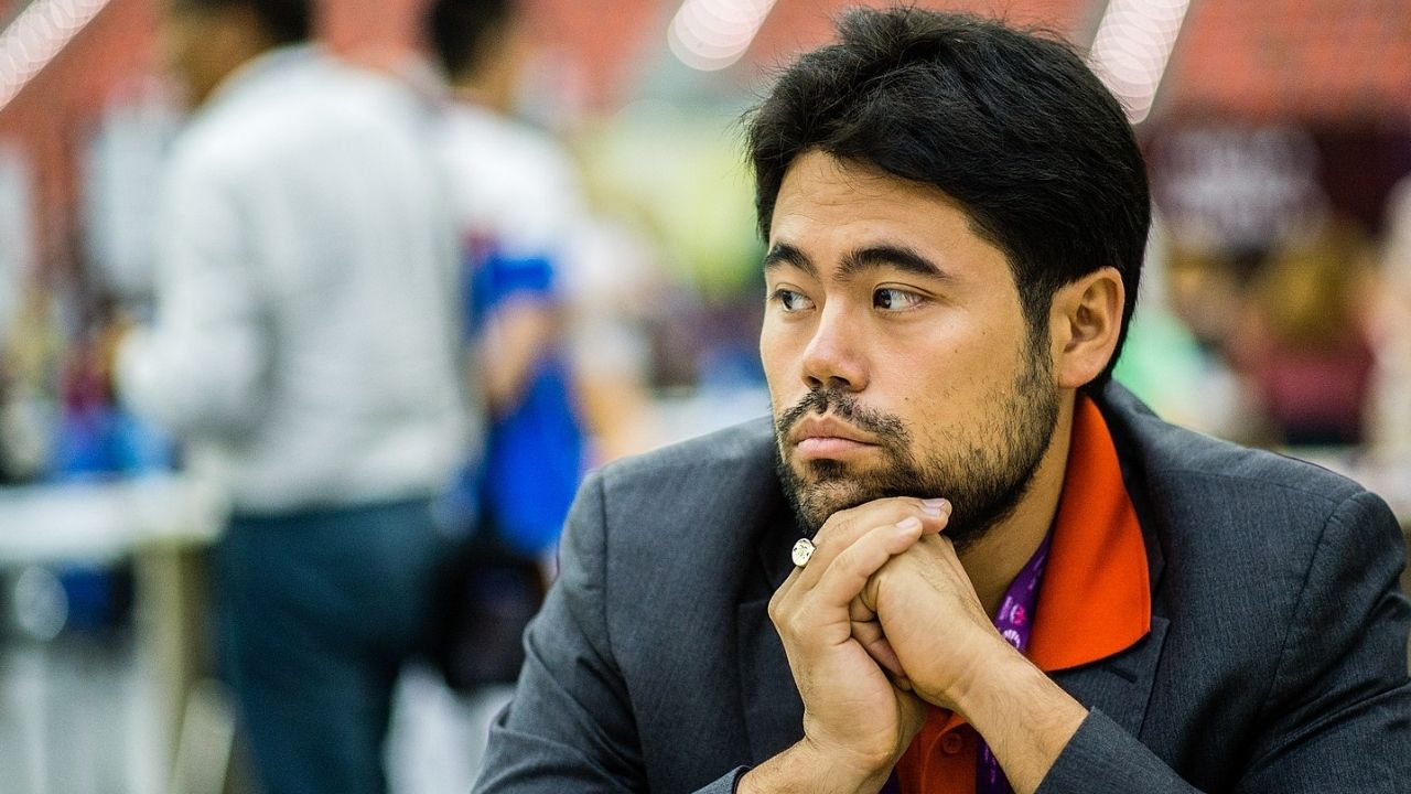 hikaru nakamura net worth