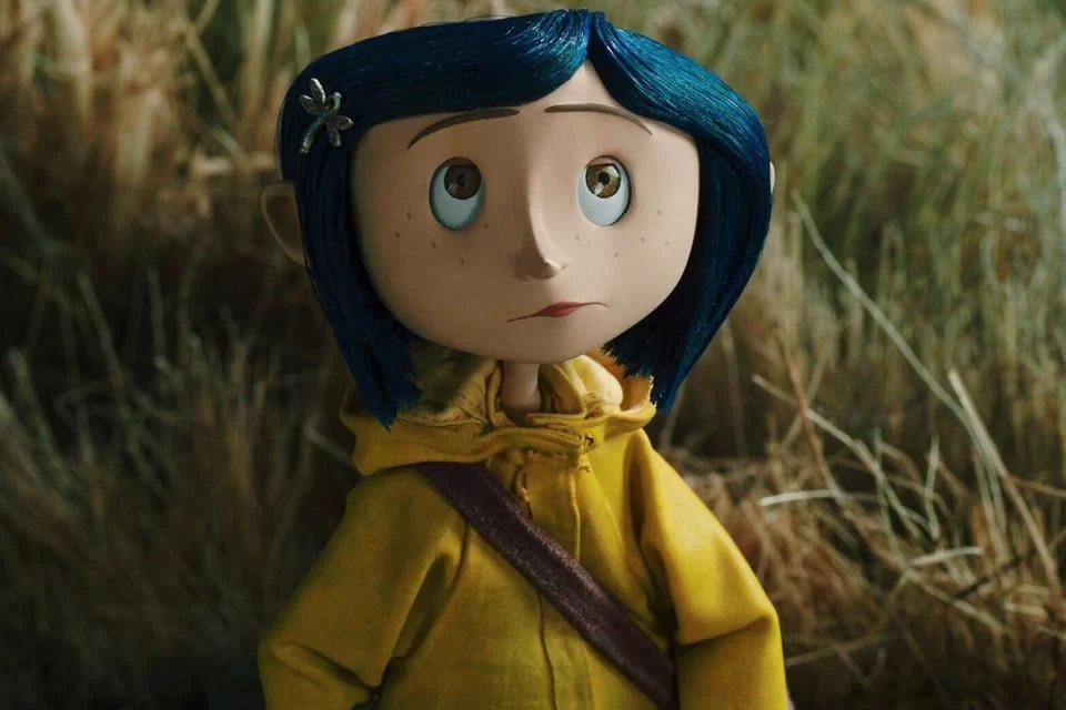 Where Can I Watch Coraline for Free? The Little Facts