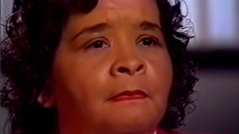 Where is Yolanda Saldivar Today? Possible Release Date - The Little Facts