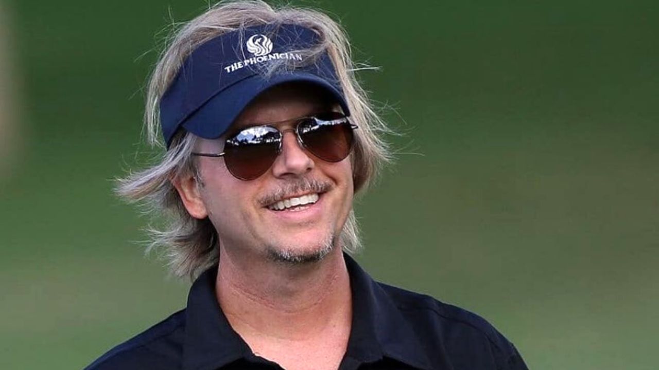 david spade