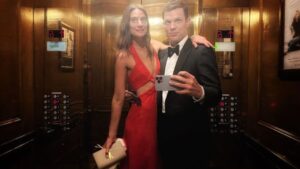 Meet Jake Lacy's Wife, Lauren Deleo - The Little Facts