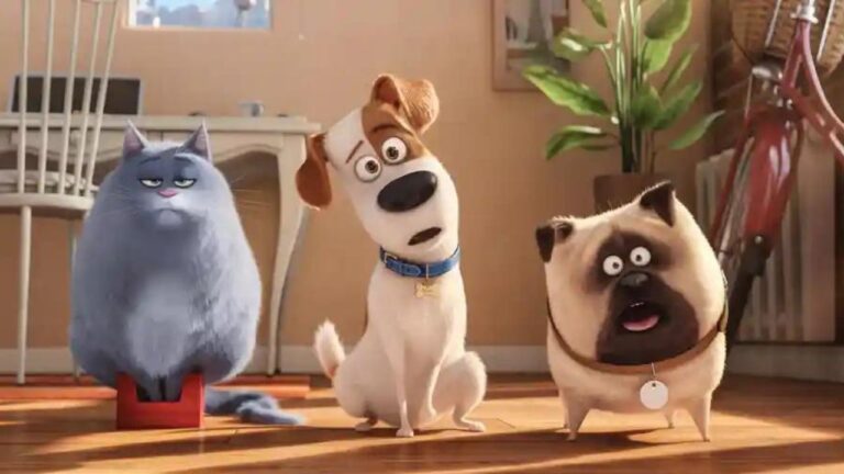 The Secret Life Of Pets 3: All We Know So Far - The Little Facts - Is There A Secret Life Of Pets 3