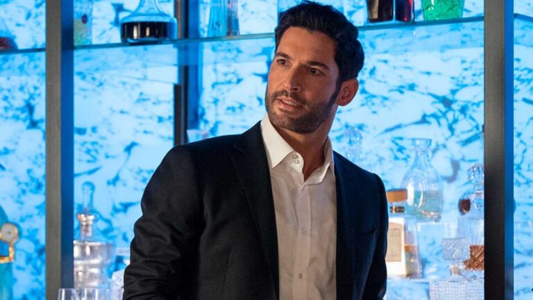 Tom Ellis Joins Marvel In Major Role - The Little Facts