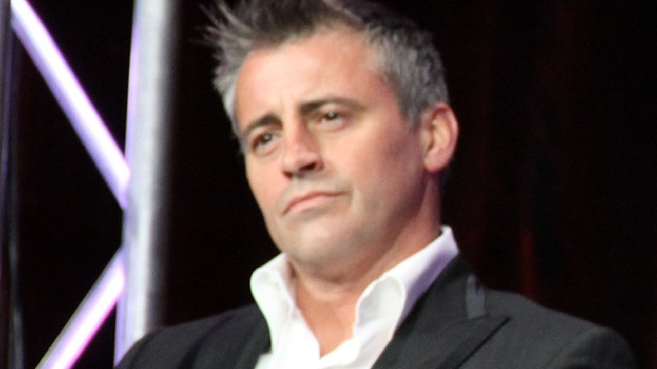 Who is Matt LeBlanc's Wife? Is he Married? The Little Facts