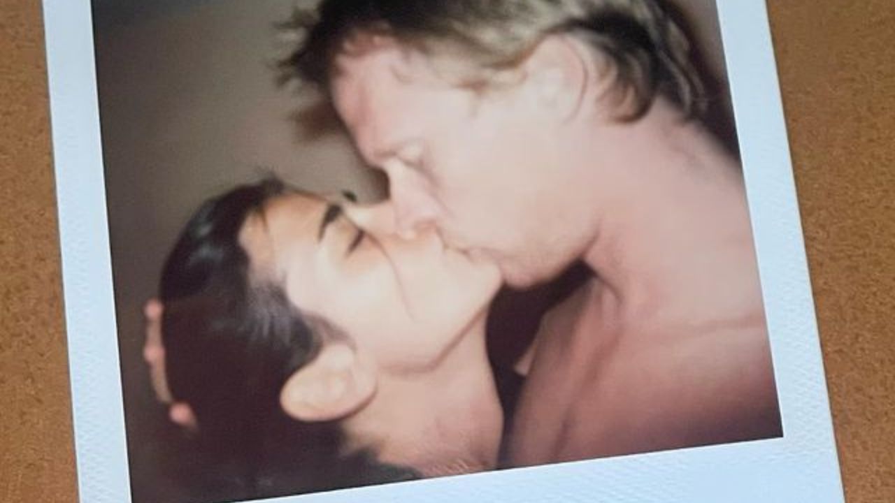 Paul Bettany and Jennifer Connelly relationship