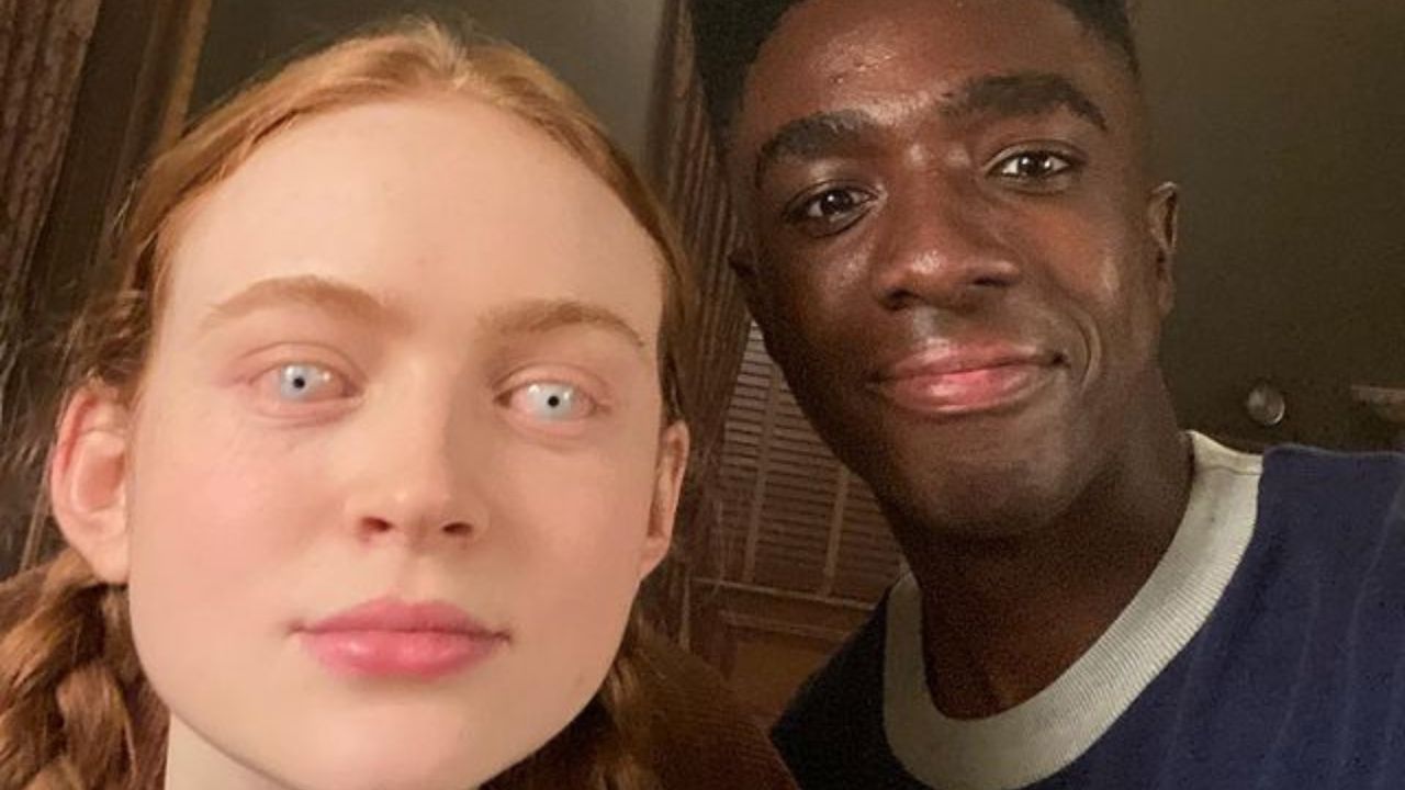 Who is Caleb McLaughlin's Girlfriend? Is he Dating Anyone? - The Little ...